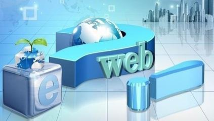 網站建設與推廣相結合的要點解析